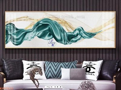 Tải file tranh File tranh hiện đại pha lê gương KF97633 (gốc) tại Filetranh.com