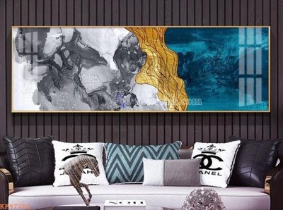 File PSD File tranh hiện đại pha lê gương KF97701 (nguyên bản) cho thiết kế