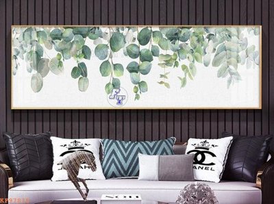 File tranh gốc File tranh hiện đại pha lê gương KF97815 (bản quyền) Filetranh.com