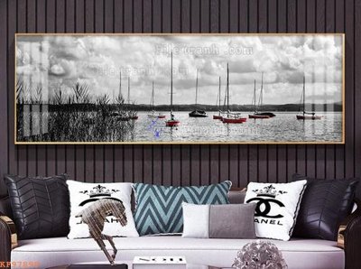 File gốc File tranh hiện đại pha lê gương KF97899 (thiết kế) cho in ấn