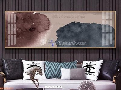 Tải file File tranh hiện đại pha lê gương KF98027 (ảnh gốc) in gạch men