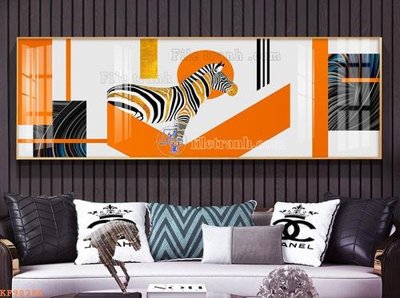 File in trần File tranh hiện đại pha lê gương KF98286 (file gốc) hoa văn 3D