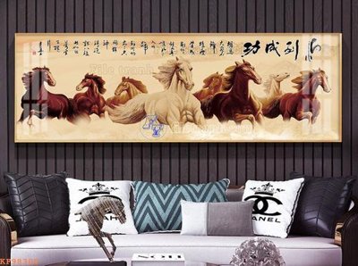 File tranh gốc File tranh hiện đại pha lê gương KF98300 chủ đề hiện đại