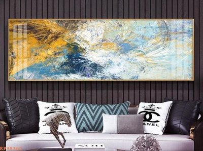 File tranh File tranh hiện đại pha lê gương KF98362 (ảnh gốc) độc quyền