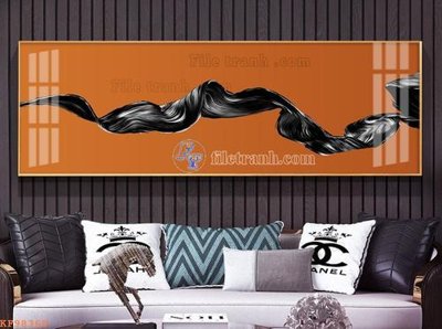 Tải file gốc File tranh hiện đại pha lê gương KF98369 (in khổ lớn) không mờ