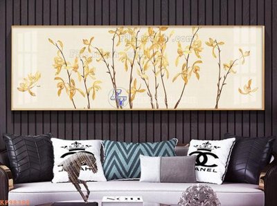 Ảnh gốc File tranh hiện đại pha lê gương KF98388 (độ nét cao) in mica