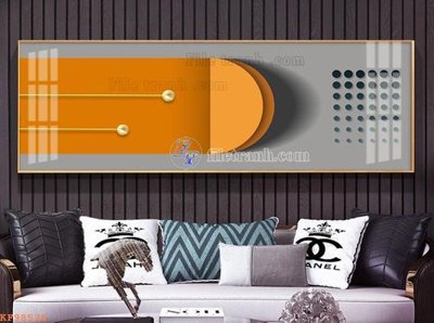 File gốc File tranh hiện đại pha lê gương KF98526 (chủ đề hiện đại) trang trí