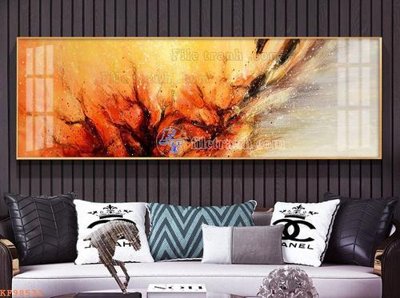 Tải file File tranh hiện đại pha lê gương KF98531 (ảnh gốc) in tráng gương