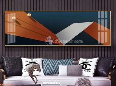 Tải file File tranh hiện đại pha lê gương KF98544 (gốc) in trên mọi chất liệu