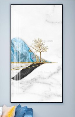 File gốc File tranh hiện đại pha lê gương KF98866 (thiết kế) cho in ấn