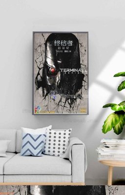 Ảnh gốc File tranh hiện đại pha lê gương KF98978 (siêu chi tiết) để in ấn