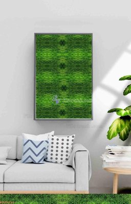 Tải file gốc File tranh hiện đại pha lê gương KF99053 (bản PSD) gốc