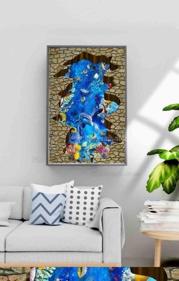 Tải file gốc File tranh hiện đại pha lê gương KF99097 (in tráng gương) siêu đẹpFile tranh gốc File tranh hiện đại pha lê gương KF99097 chất lượng cao