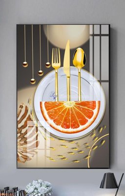 Download file File tranh hiện đại pha lê gương KF99160 (gốc) cho xưởng in