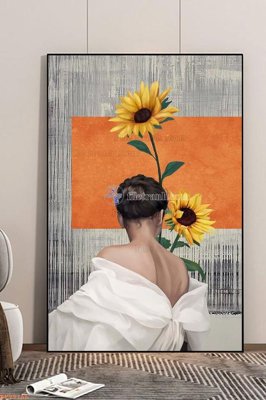 File in mica File tranh hiện đại pha lê gương KF99166 (bản gốc) sắc sảo