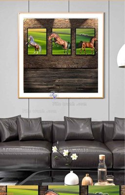 Tải file File tranh hiện đại pha lê gương KF99268 (ảnh gốc) in tráng gương