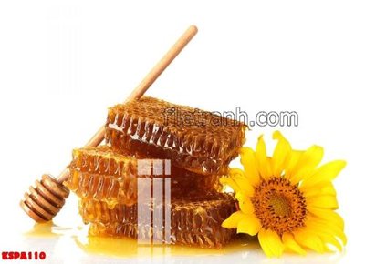 Tải file Tranh trang trí Spa làm đẹp KSPA110 (gốc) in tranh tráng gương