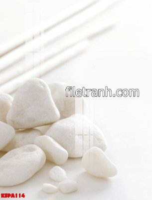 File gốc Tranh trang trí Spa làm đẹp KSPA114 (cho in UV) siêu nét