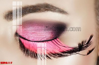 Download file gốc Tranh trang trí Spa làm đẹp KSPA117 (in lụa) tranh 3D