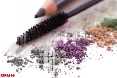 Tải file tranh gốc Tranh trang trí Spa làm đẹp KSPA160 chất lượng cao