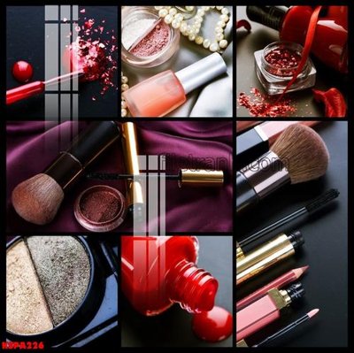 Tải về file gốc Tranh trang trí Spa làm đẹp KSPA226 (dùng cho in quảng cáo)