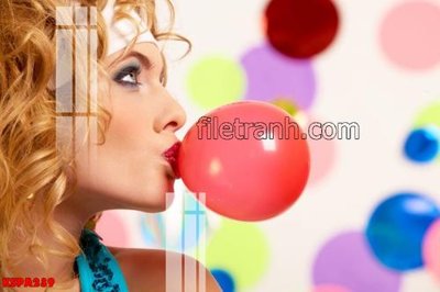 File in ấn Tranh trang trí Spa làm đẹp KSPA239 (bản gốc) cao cấp