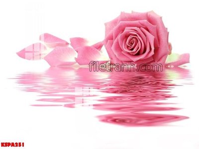 File tranh gốc PSD Tranh trang trí Spa làm đẹp KSPA251 còn nguyên layer