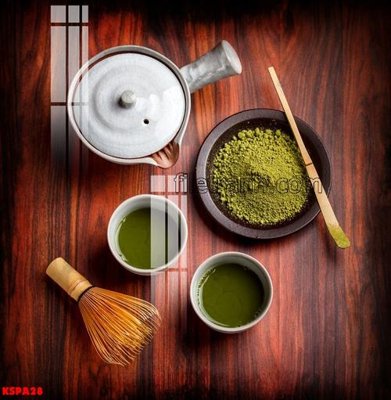 Tải file gốc Tranh trang trí Spa làm đẹp KSPA28 (in không vỡ ảnh)