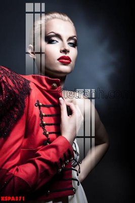 File gốc in ấn Tranh trang trí Spa làm đẹp KSPA371 (sẵn sàng tải về)