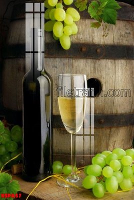 File gốc Tranh trang trí Spa làm đẹp KSPA57 (PSD/TIFF) độ phân giải cao