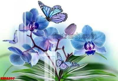 File gốc in ấn Tranh trang trí Spa làm đẹp KSPA597 chất lượng vượt trội