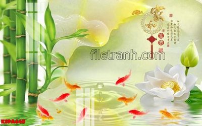 File tranh Tranh trang trí Spa làm đẹp KSPA640 (bản gốc) in canvas