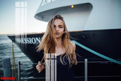 File PSD Tranh trang trí Spa làm đẹp KSPA665 (bản gốc) độ phân giải cao