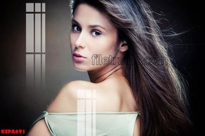 File gốc Tranh trang trí Spa làm đẹp KSPA691 (ảnh chi tiết) để in lụa