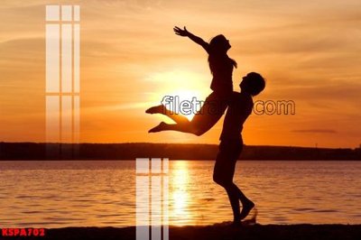 File gốc Tranh trang trí Spa làm đẹp KSPA702 (cho in ấn) từ Filetranh.com