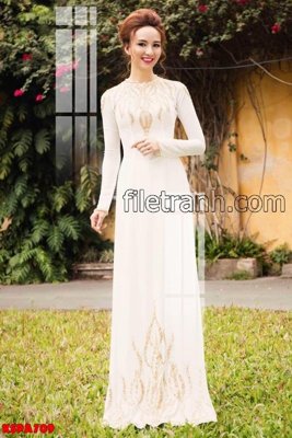 File gốc Tranh trang trí Spa làm đẹp KSPA709 (in lụa) cao cấp