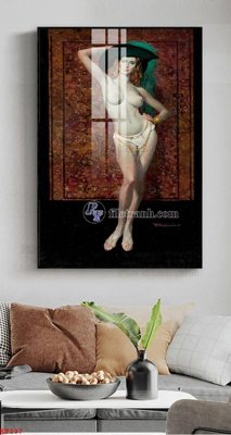 Tệp tin gốc File tranh treo thiếu nữ khỏa thân nhà nghỉ KT137 (chất lượng) File tranh treo thiếu nữ khỏa thân nhà nghỉ KT137