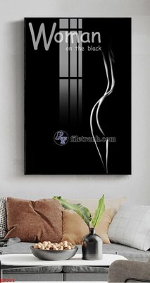 Tải file File tranh treo thiếu nữ khỏa thân nhà nghỉ KT231 (gốc) in trên mọi chất liệu