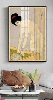 File tranh in mica File tranh treo thiếu nữ khỏa thân nhà nghỉ KT270 (độ phân giải cao)