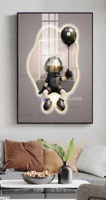 File PSD File tranh kawas gấu bearbrick KW562 (nguyên gốc) chất lượng cao