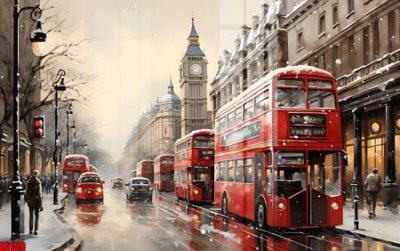 File tranh File gốc in tranh paris tháp Eiffel LD159 (ảnh gốc) không bị mờ