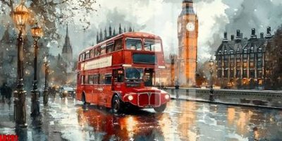 Tải file gốc in lụa File gốc in tranh paris tháp Eiffel LD201 siêu nét