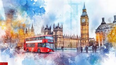 Download file gốc File gốc in tranh paris tháp Eiffel LD299 (in lụa) hoa lá