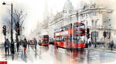 File ảnh File gốc in tranh paris tháp Eiffel LD312 (gốc) cho trang trí nội thất