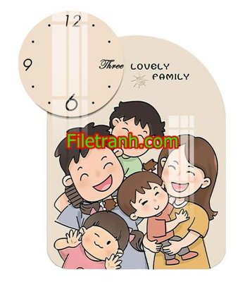 Tải file File in tranh decor gắn led LED1048 (gốc) chủ đề hoa sen