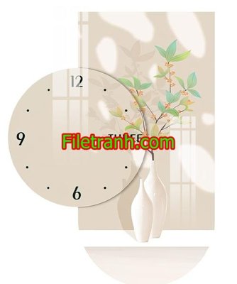 File tranh quảng cáo File in tranh decor gắn led LED1059 (file gốc) chuyên nghiệp