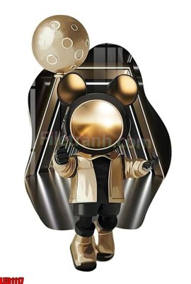 Ảnh gốc File in tranh decor gắn led LED1117 (nét căng) in mica