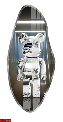 File gốc File in tranh decor gắn led LED1122 (PNG) không nền chất lượng