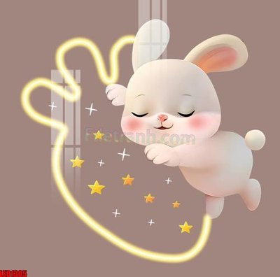 File tranh File in tranh decor gắn led LED1305 (ảnh gốc) không bị mờ