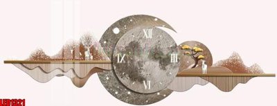 Tệp tin gốc File in tranh decor gắn led LED1321 (chất lượng cao) File in tranh decor gắn led LED1321